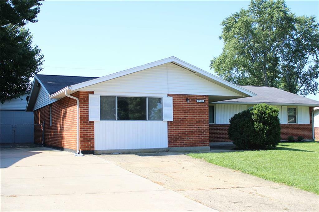 5938 Hartwick Lane  Huber Heights OH 45424 photo