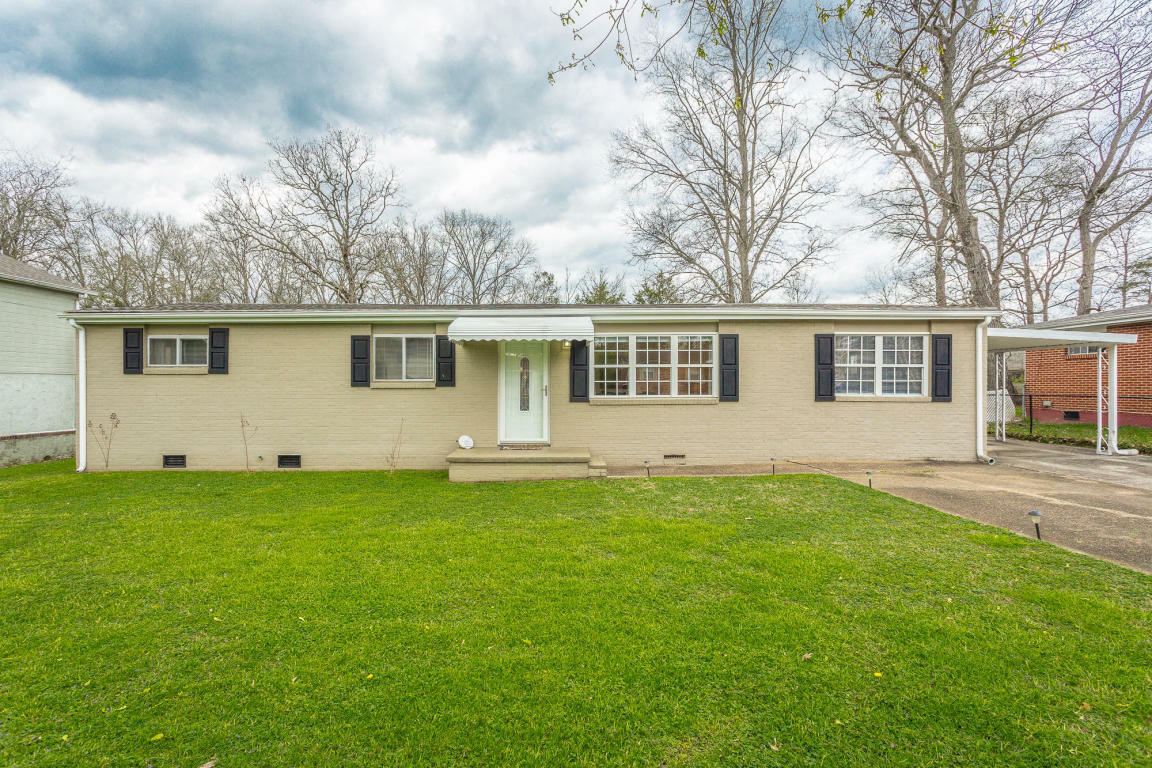 Property Photo:  225 Steele Rd  GA 30741 