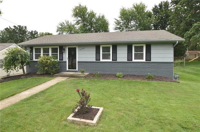 Property Photo:  3505 NE 57th Terrace  MO 64119 