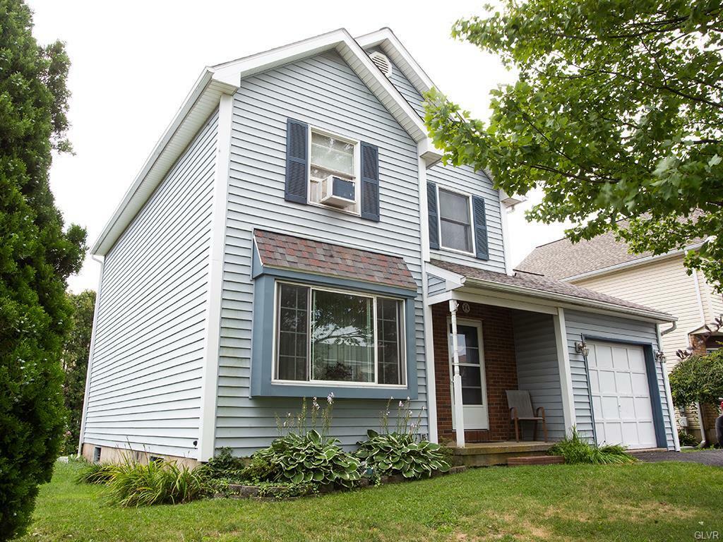 Property Photo:  881 Willow Drive  PA 18032 