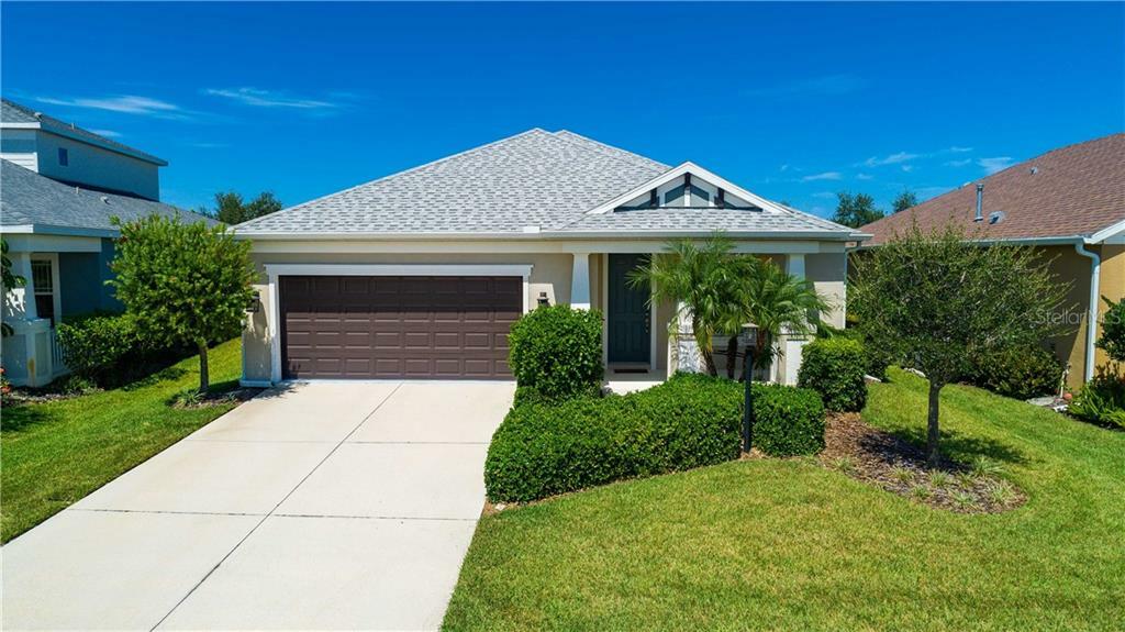 Property Photo:  7020 White Willow Court  FL 34243 