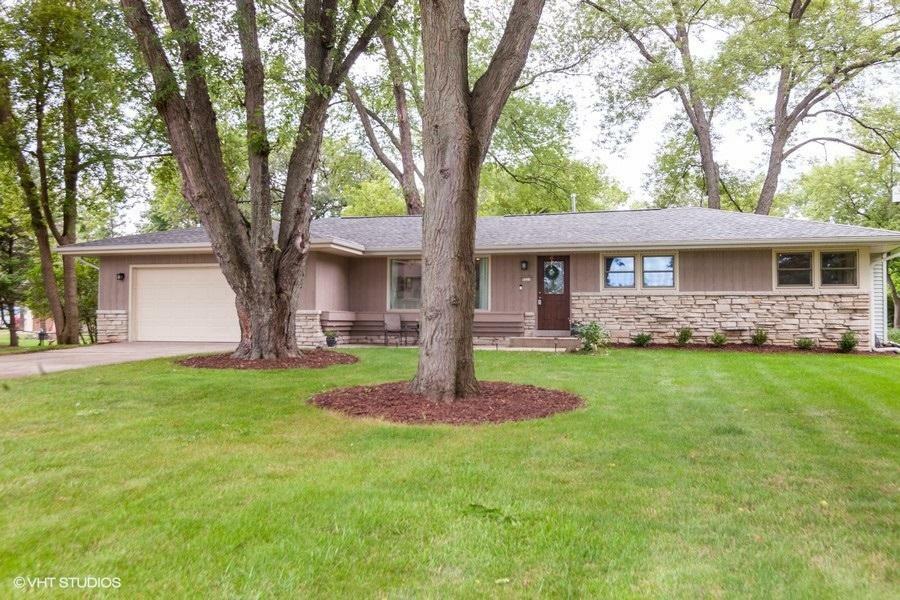 Property Photo: 9321 S 94th St WI 53132
