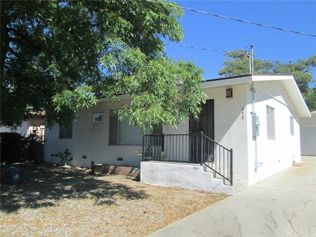 Property Photo:  873 Cottonwood Road  CA 92220 