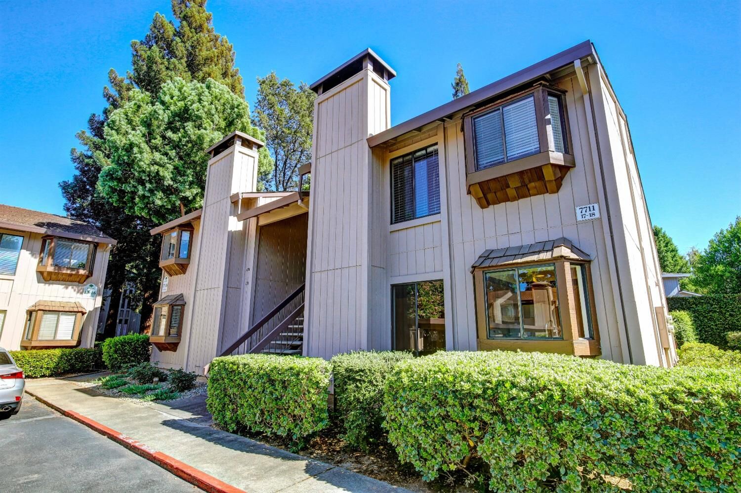 Property Photo:  7711 Juan Way 18A  CA 95628 