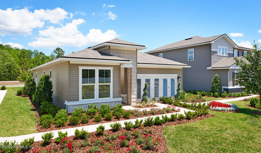 Property Photo: 3291 Traceland Oak Lane FL 32043