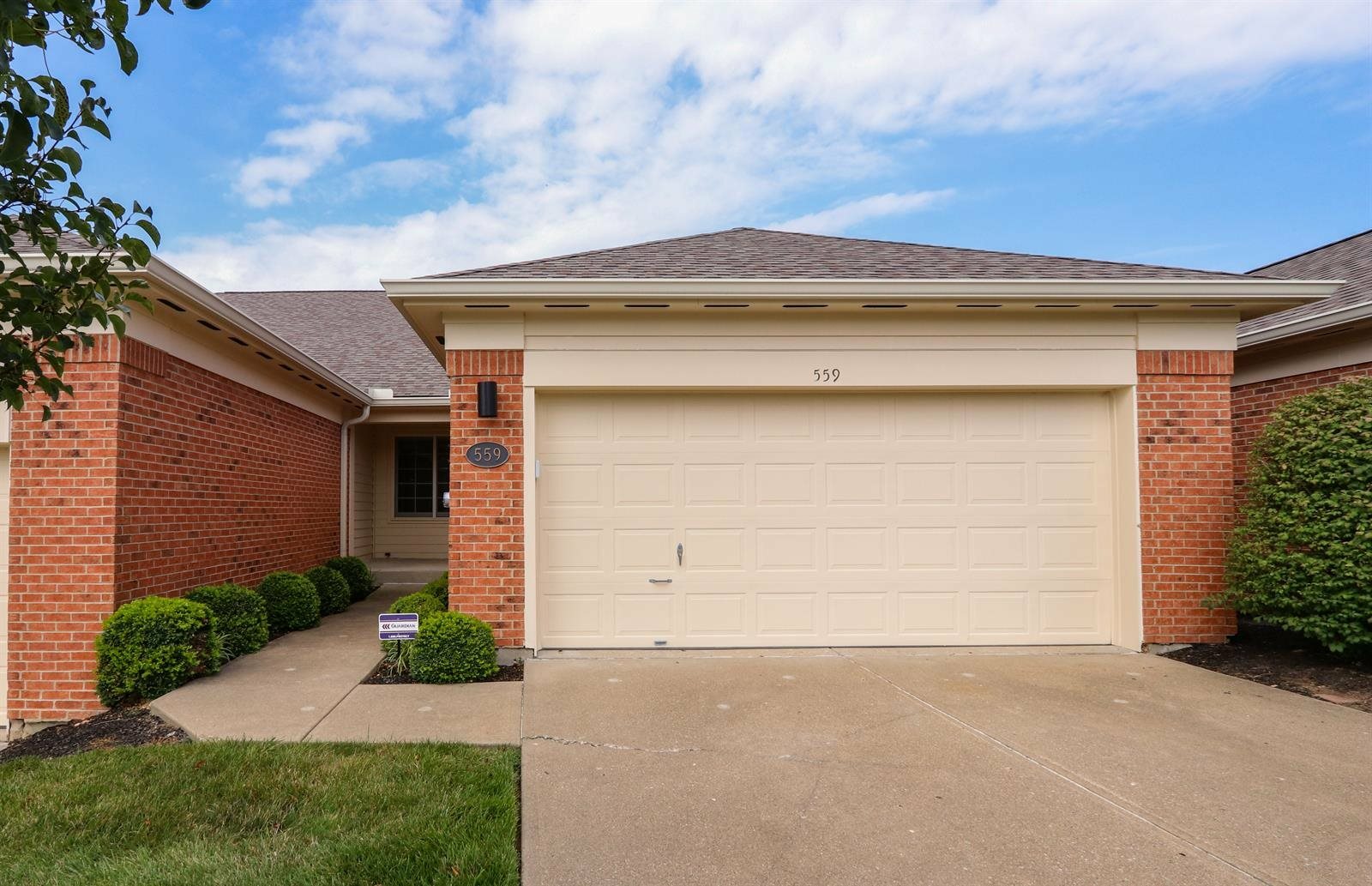 Property Photo: 559 Palmer Court KY 41017