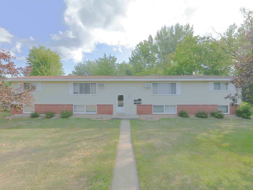 Property Photo: 255 6th Avenue NE MN 55350