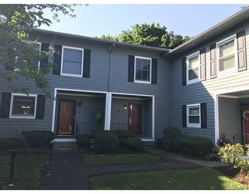 Property Photo:  91 Staniford 4  MA 02466