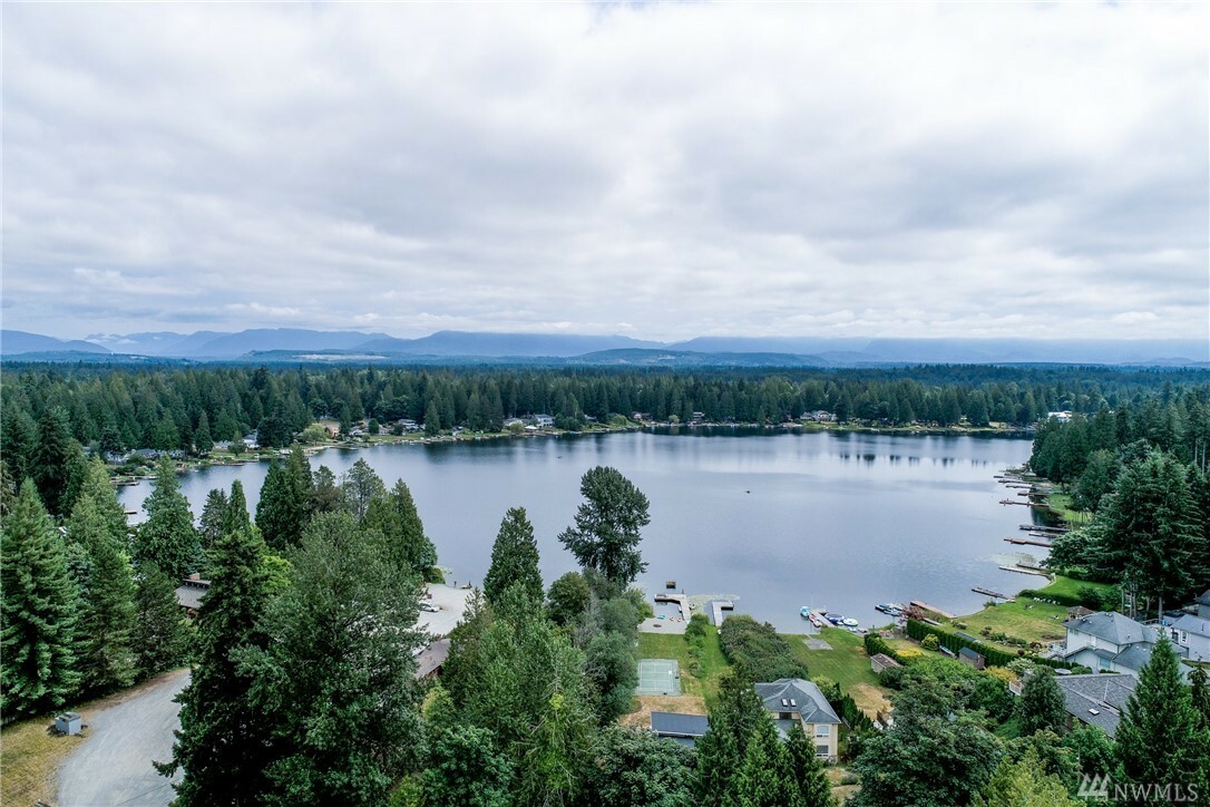 Property Photo:  30821 W Lake Morton Dr SE  WA 98042 