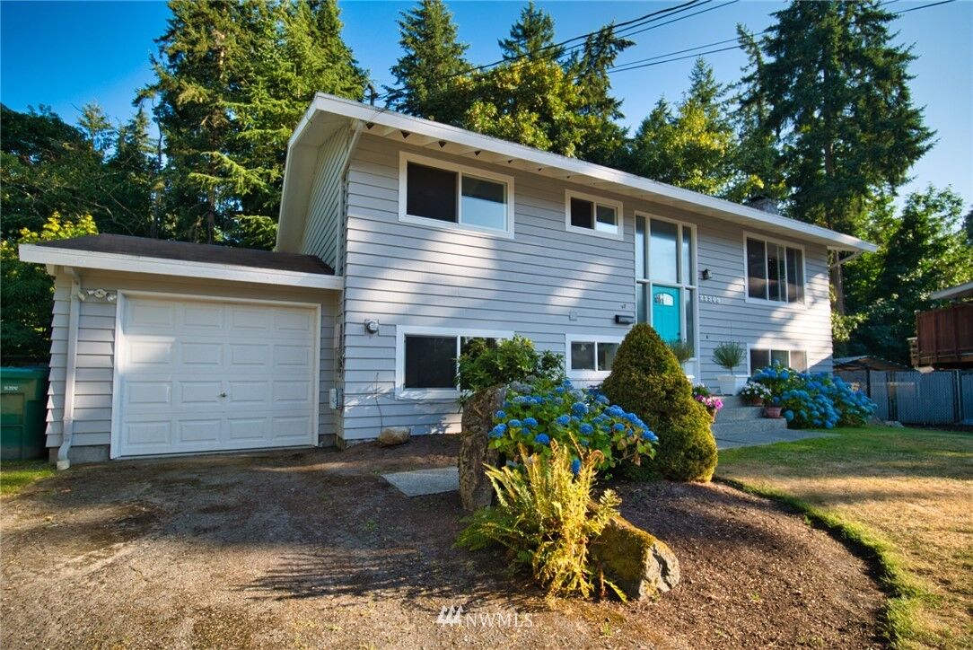 Property Photo: 23309 45th Avenue W WA 98043