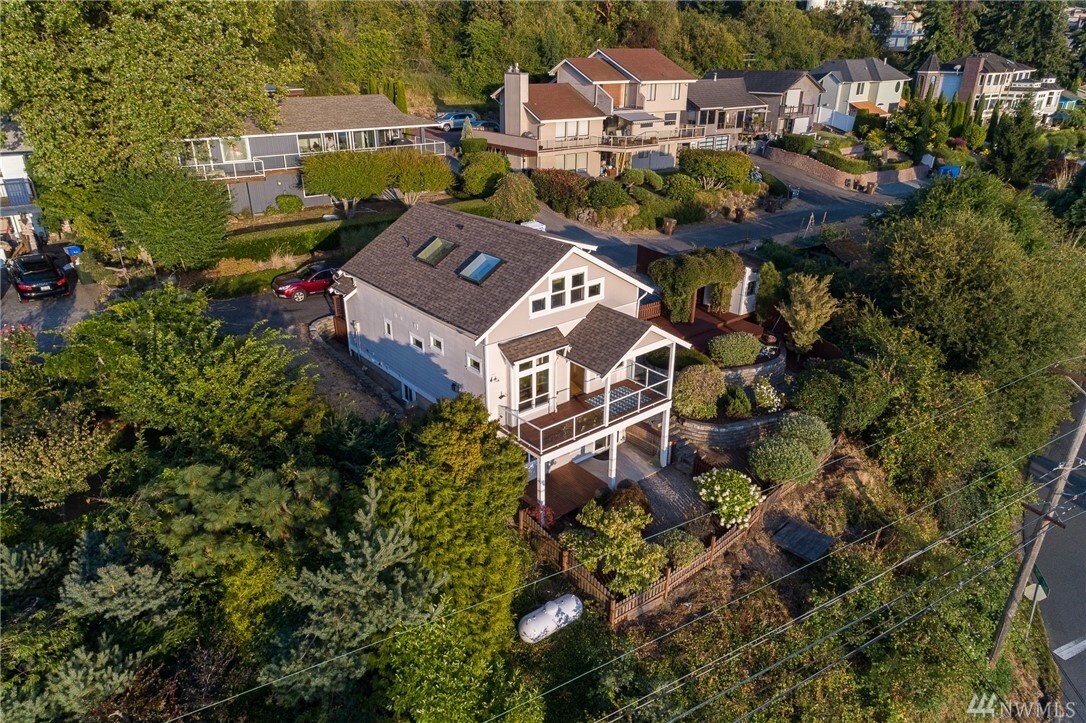 Property Photo: 5916 Upland Terrace NE WA 98422