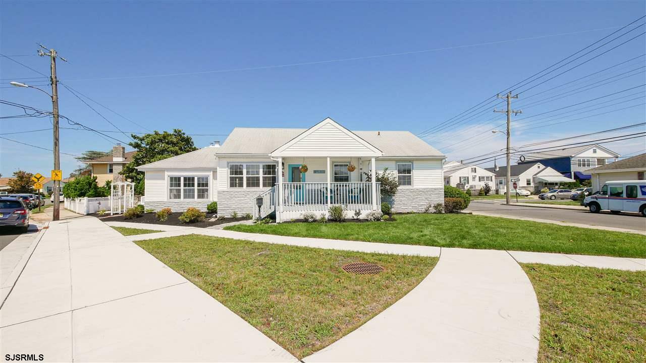 Property Photo:  14 S Colmar  NJ 08402 