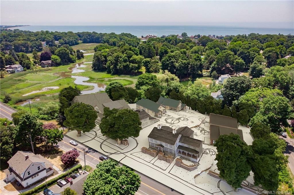Property Photo: 908 East Wharf Road 7 CT 06443