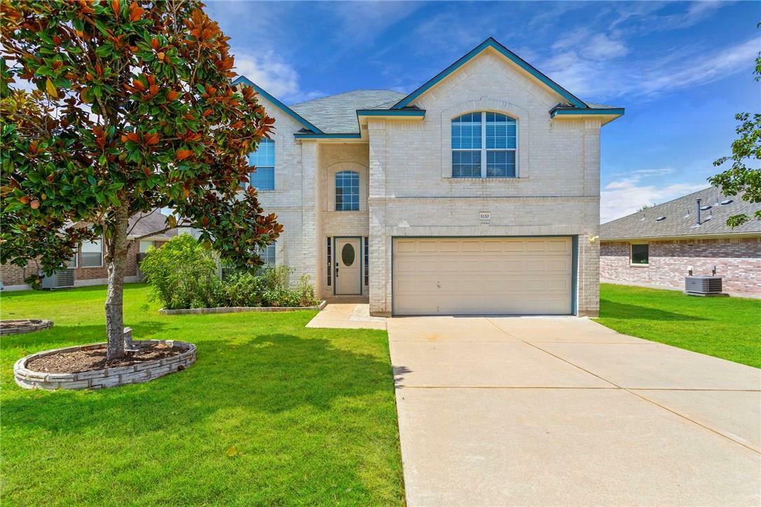 1120 Springbrook Road  Pflugerville TX 78660 photo