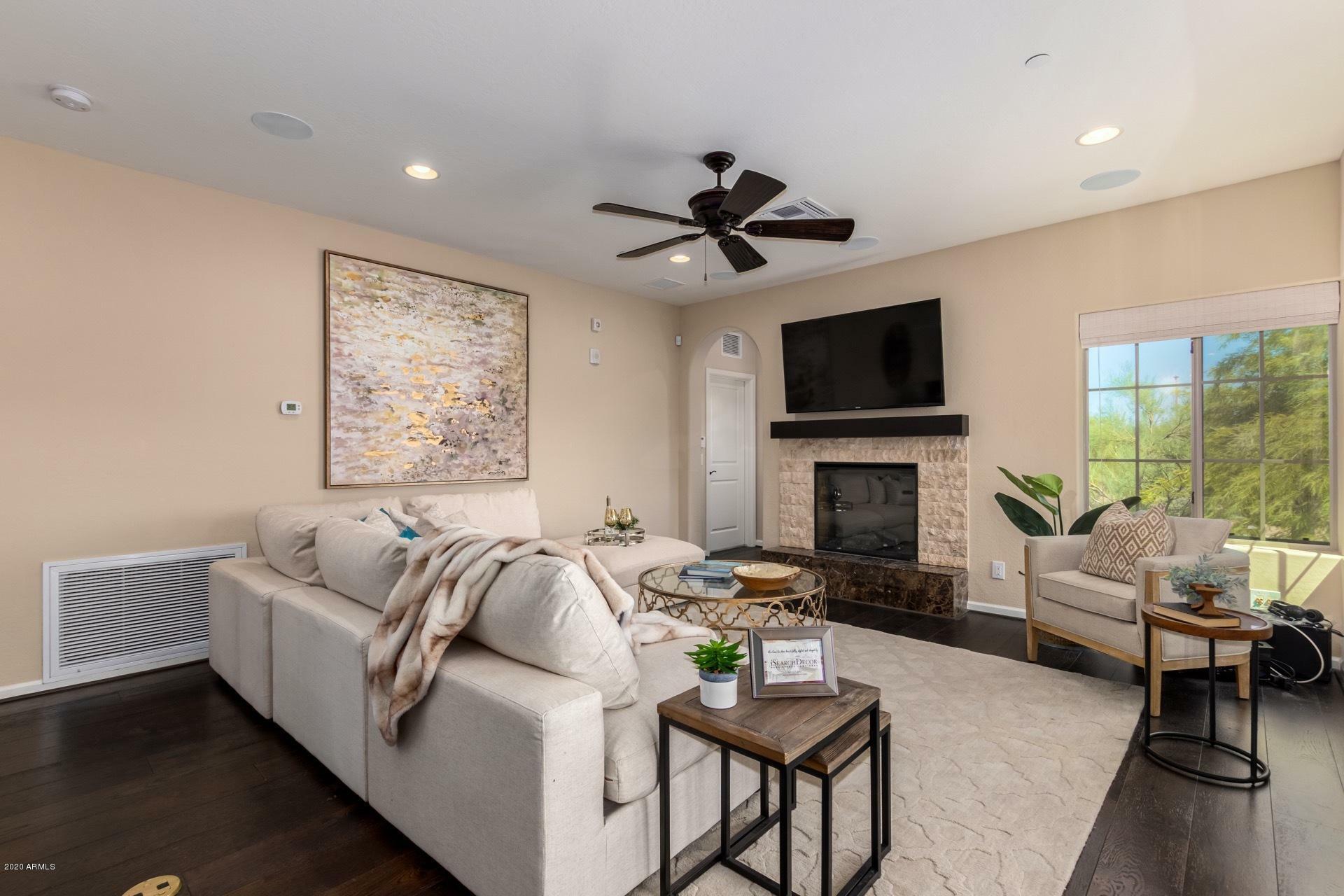 Property Photo: 3935 E Rough Rider Road 1298 AZ 85050