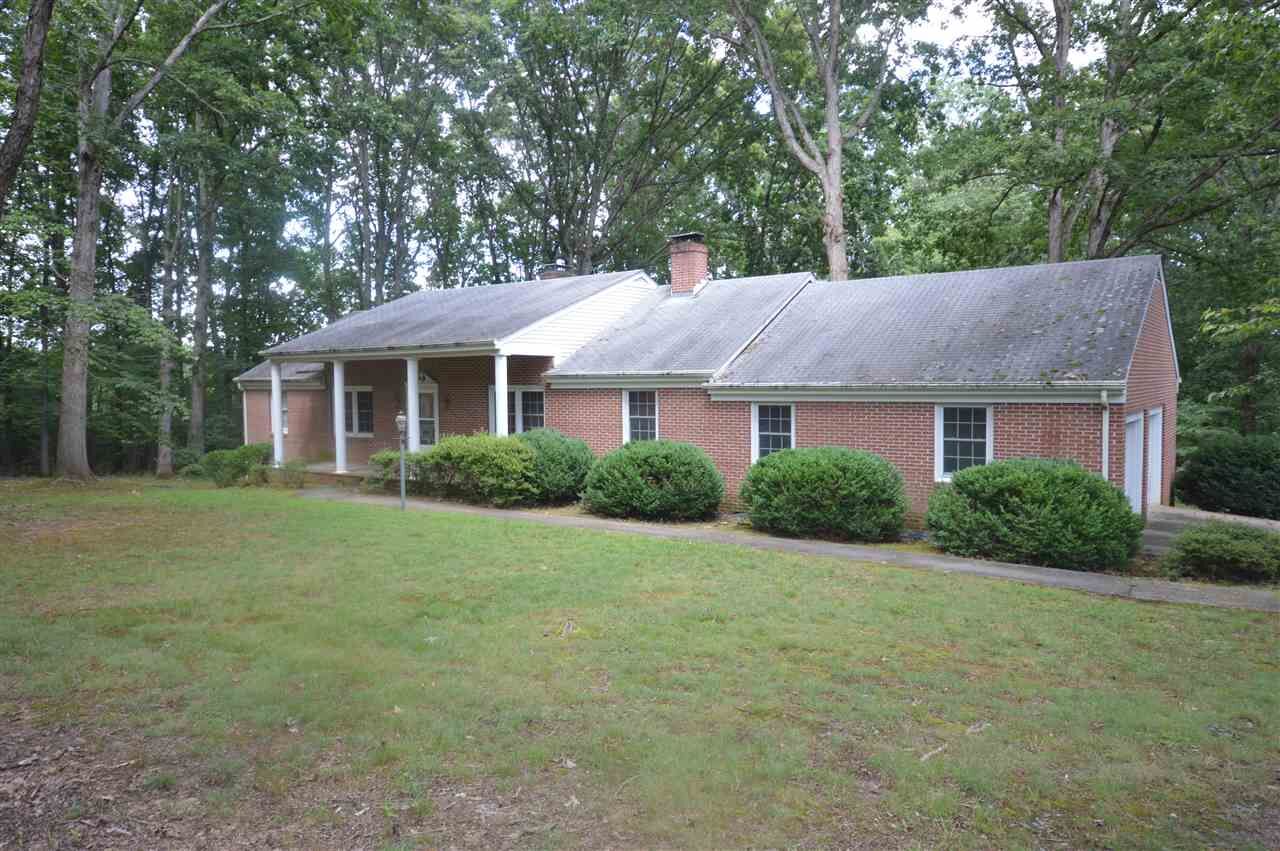 Property Photo:  857 Advance Mills Rd  VA 22968 