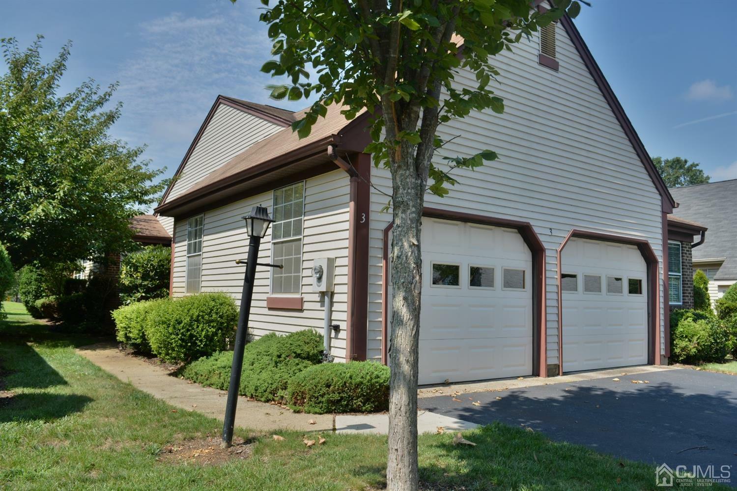 Property Photo:  3 Aaron Burr Court  NJ 08831 