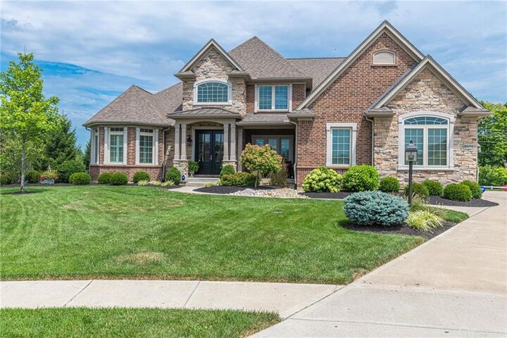 2070 Stablehand Drive  Washington Twp OH 45458 photo
