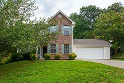 Property Photo:  8218 Foxworth Tr  TN 37849 