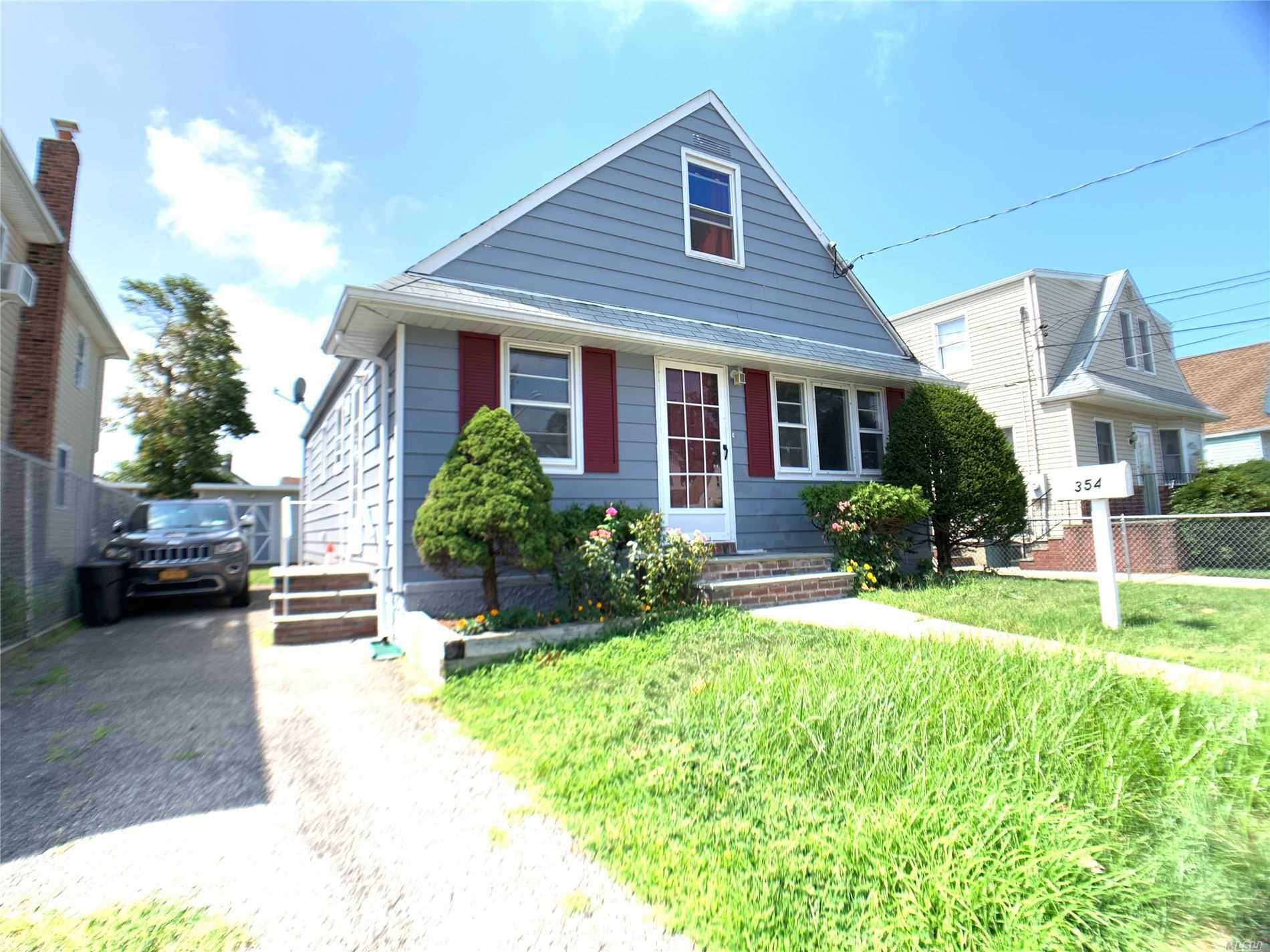 354 Hill Avenue  Elmont NY 11003 photo