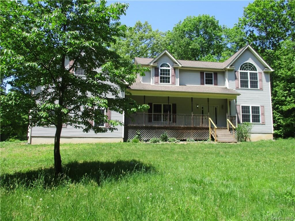 Property Photo:  9 Jogee Road  NY 10940 