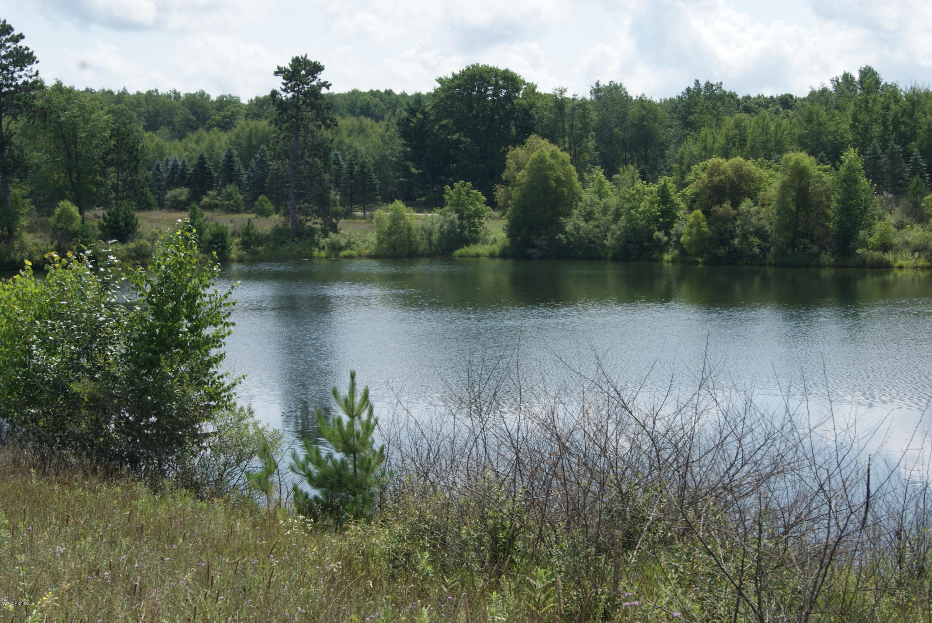 Property Photo: 12455 V/L Summerhill Drive MI 49346