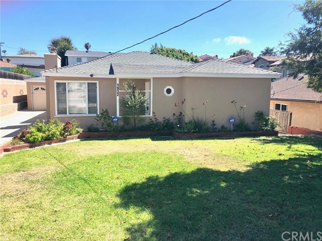 Property Photo: 1932 Curtis Avenue CA 90278