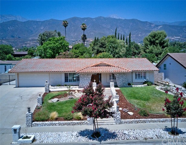 Property Photo:  9480 Hillside Road  CA 91737 