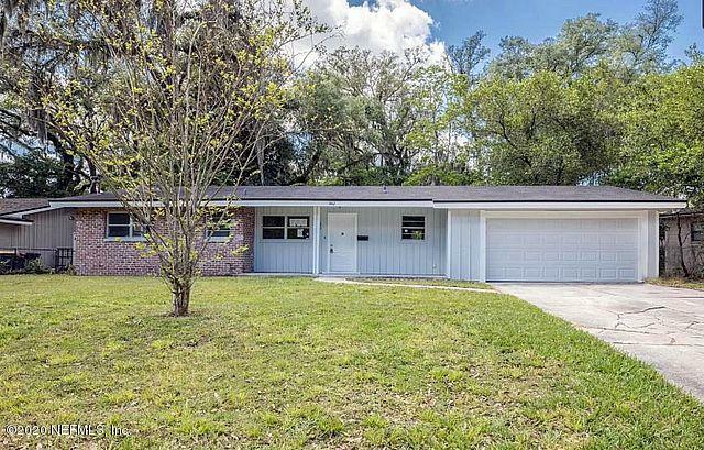 Property Photo:  1842 Mt Vernon Drive  FL 32210 