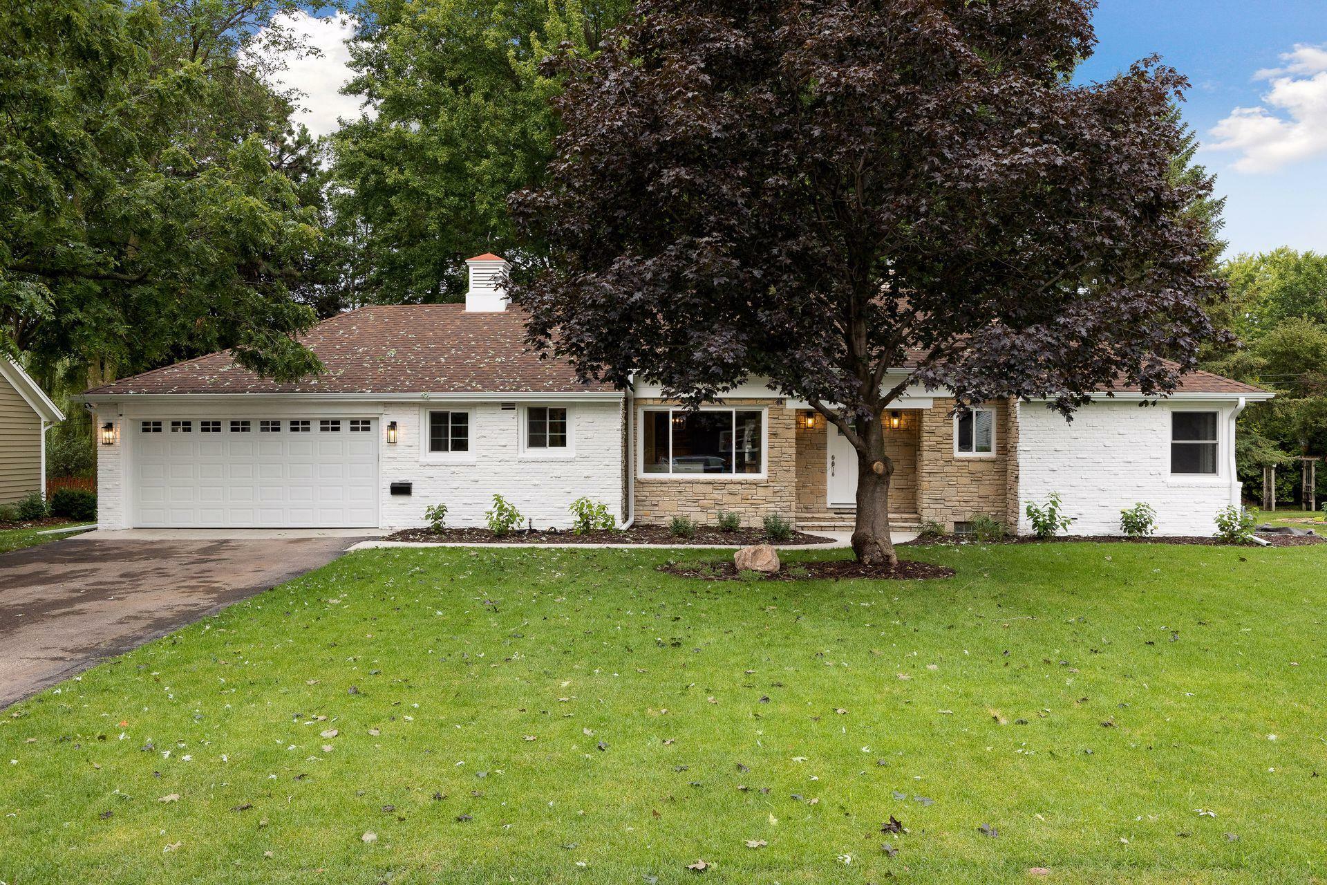 6412 Rolf Avenue  Edina MN 55439 photo