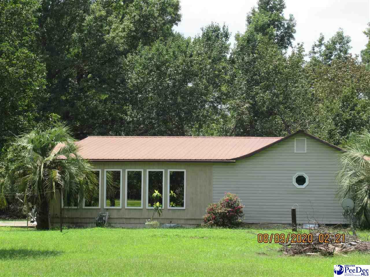 Property Photo: 139 E Twin Church Road SC 29161