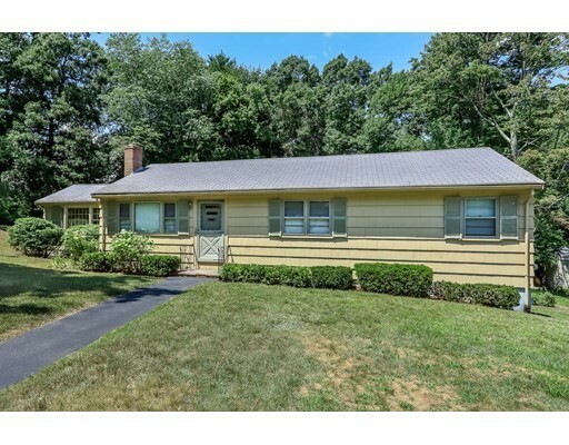 Property Photo: 6 Howland Terrace MA 02072