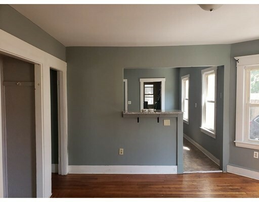Property Photo: 101 Bristol Street MA 01109