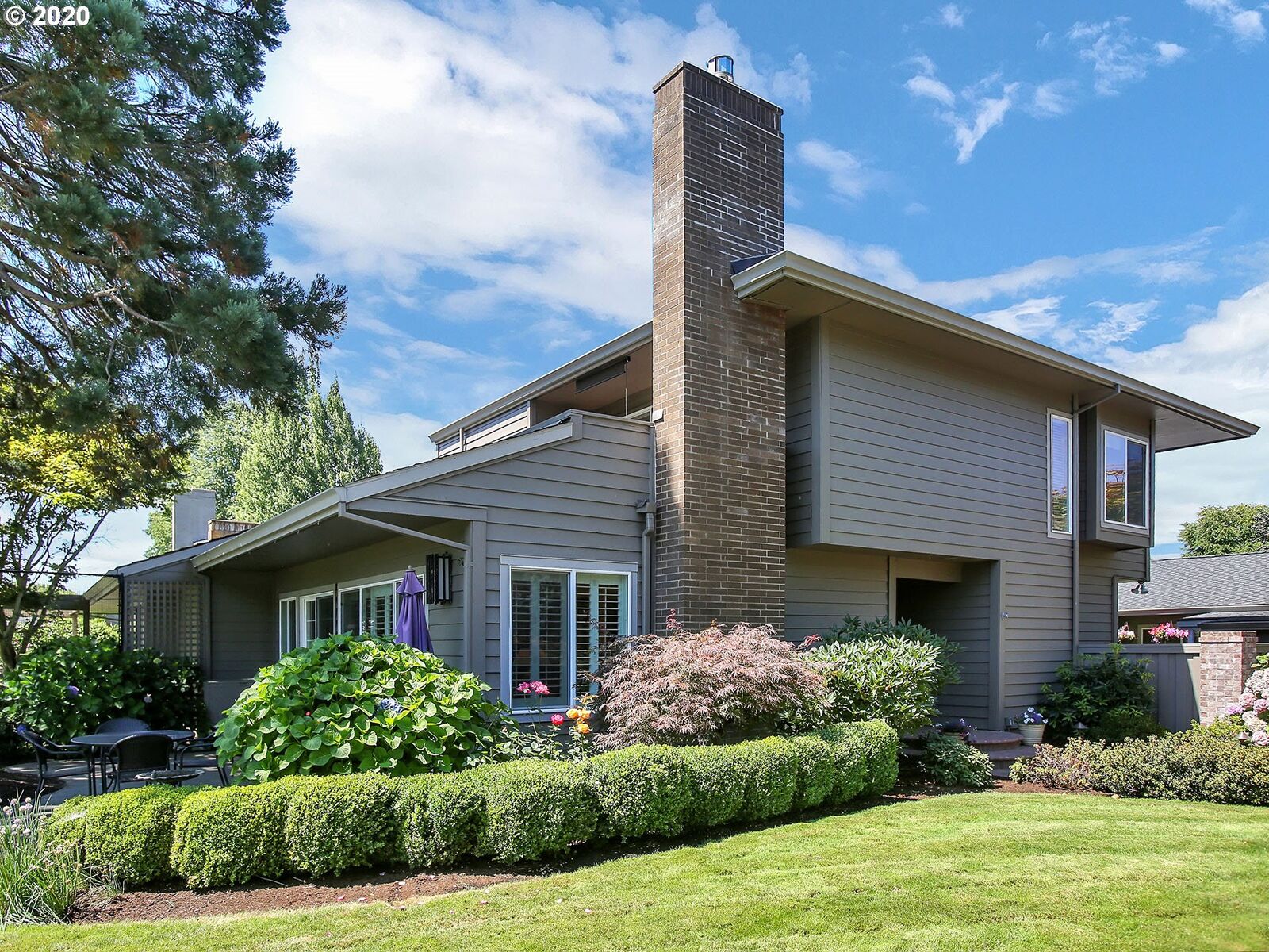 Property Photo:  7964 SW Sacajawea Way  OR 97070 