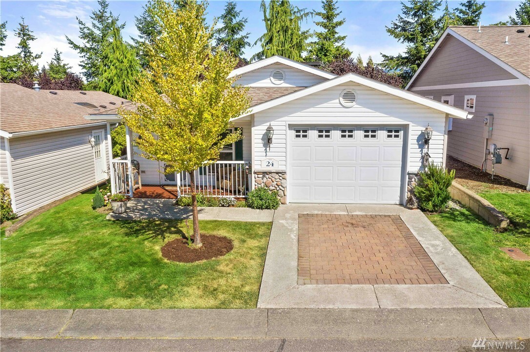 Property Photo:  3993 Gentlebrook Lane 24  WA 98226 