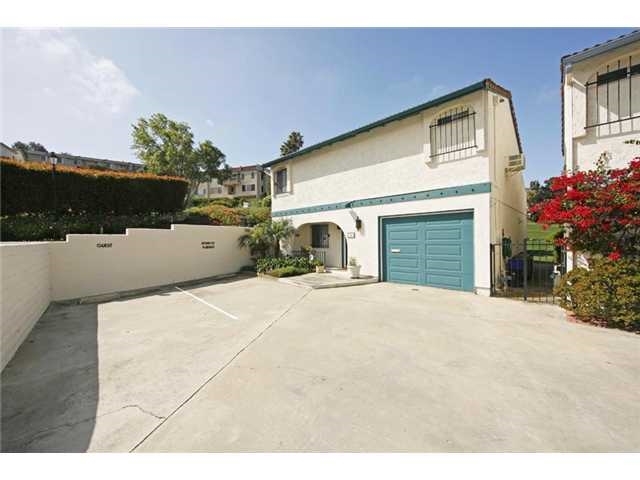 Property Photo:  7541 Jerez Ct  CA 92009 