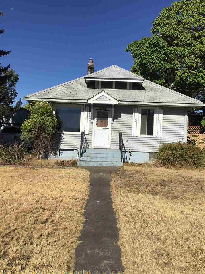 1709 N Felts Rd  Spokane Valley WA 99206 photo