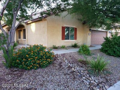 Property Photo:  11272 W Sandby Green Place  AZ 85653 