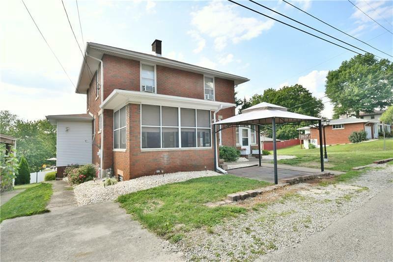 Property Photo:  1020 8th Street  PA 15642 