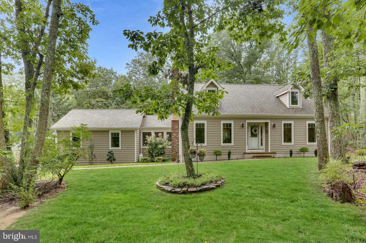 Property Photo:  577 Pinehurst Road  NJ 08514 