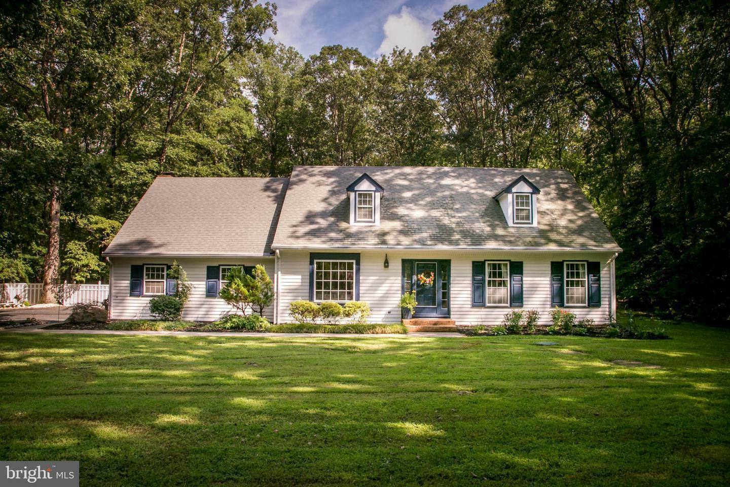 Property Photo:  3951 Featherstone Drive  MD 21804 