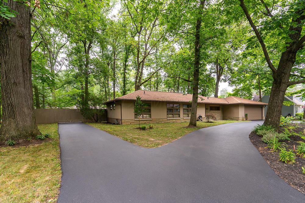 Property Photo:  2660 Minerva Lake Road  OH 43231 