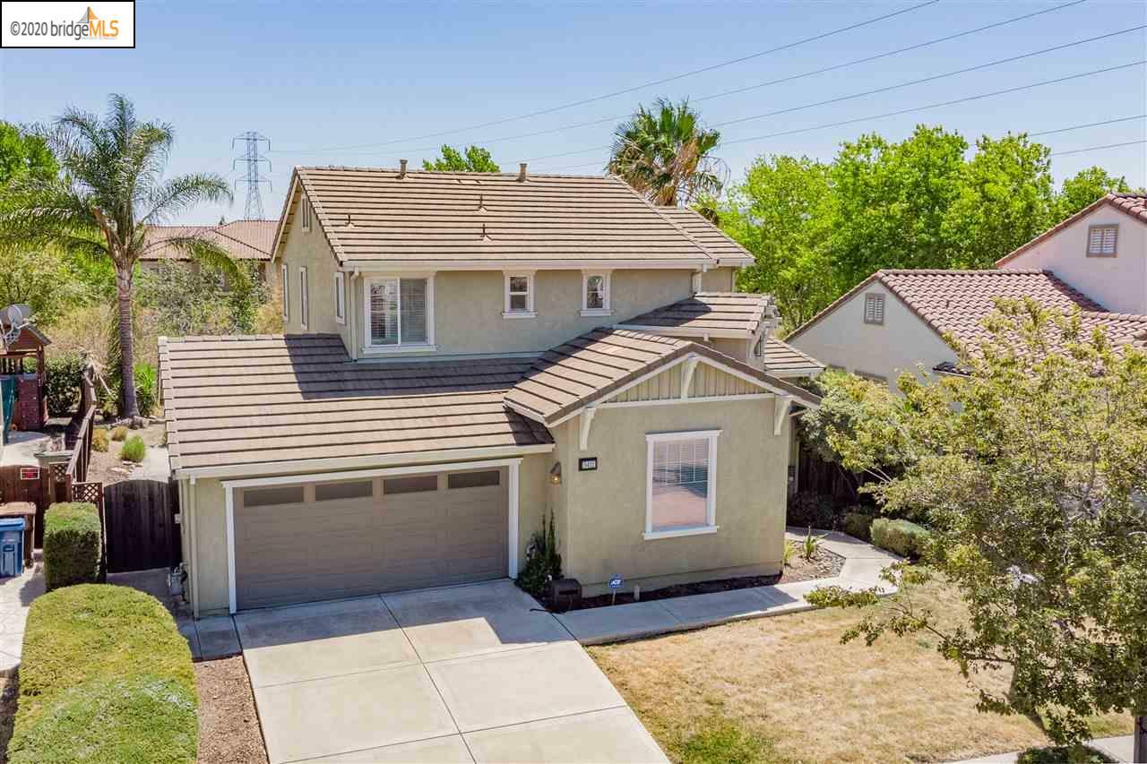 5412 Truskmore  Antioch CA 94531 photo