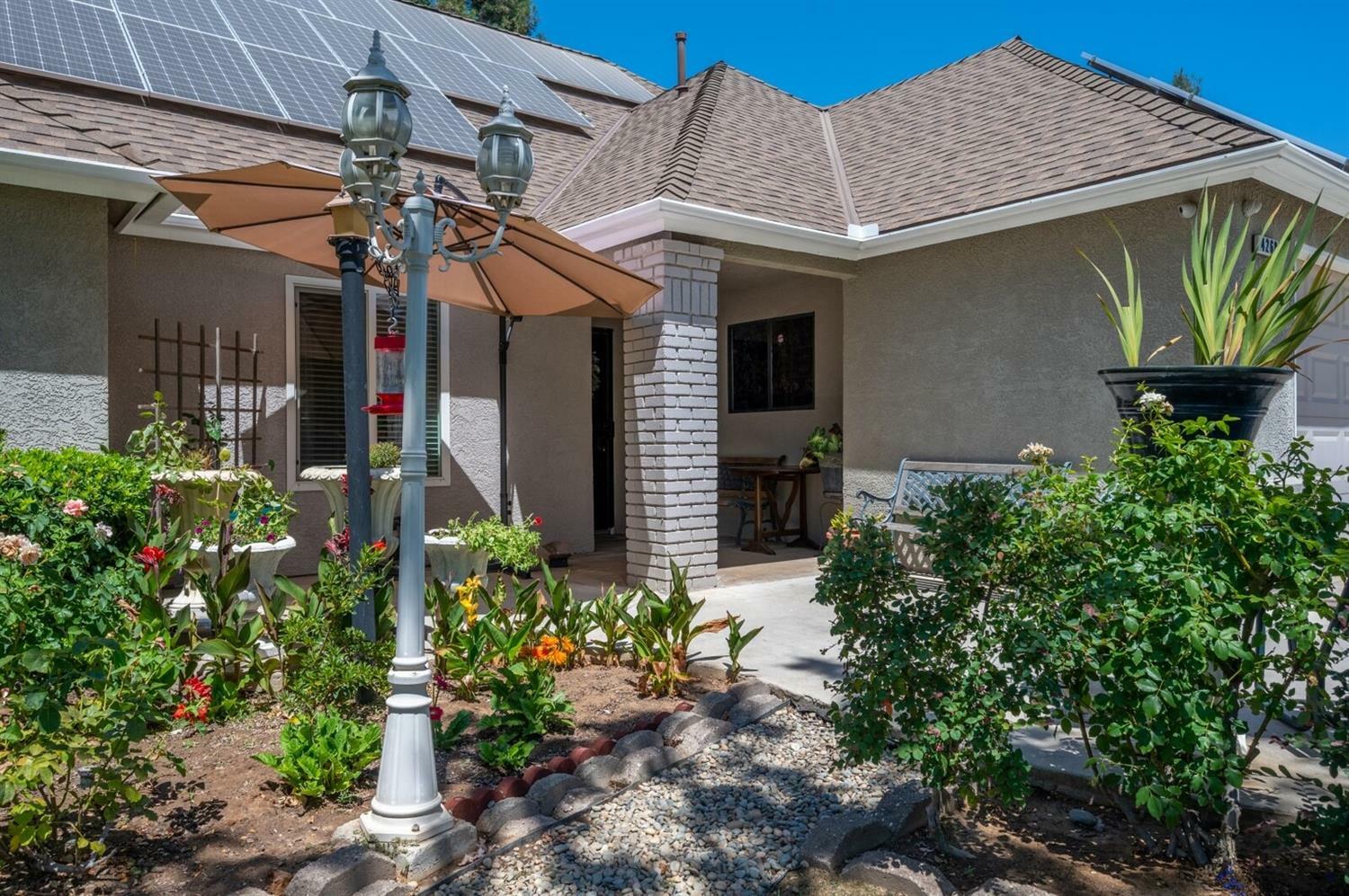 Property Photo: 4268 W Sierra Avenue CA 93722