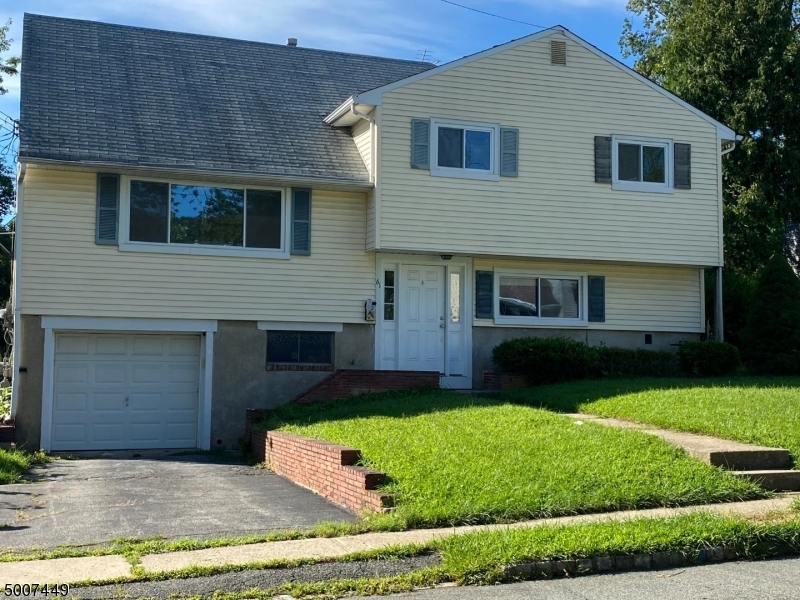 Property Photo: 61 Taylor St NJ 07801