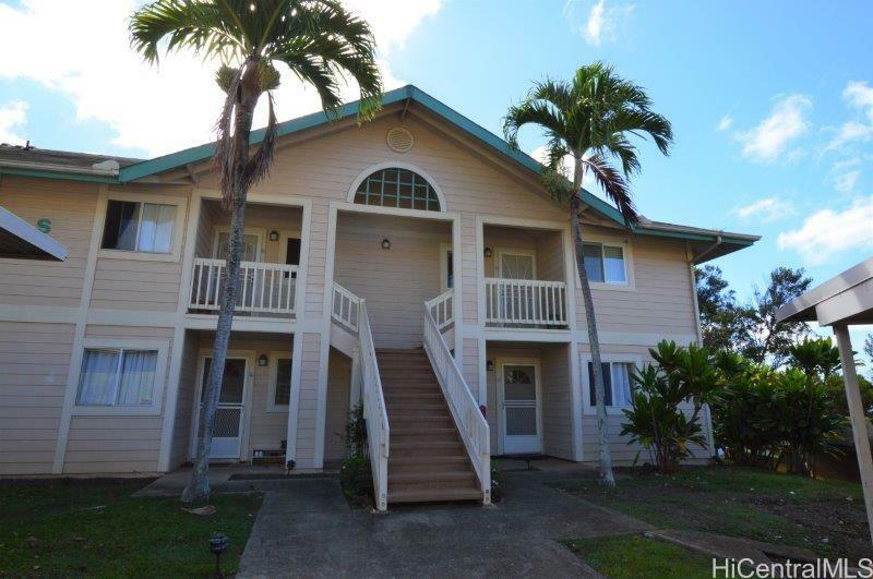 Property Photo:  92-1248 Palahia Street S206  HI 96707 