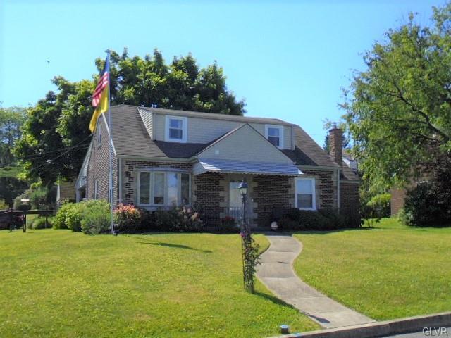 Property Photo: 624 Fernwood Street PA 18049