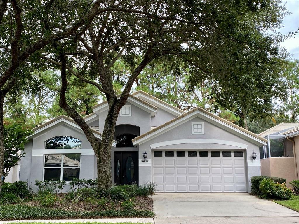 Property Photo:  17638 Nathans Drive  FL 33647 