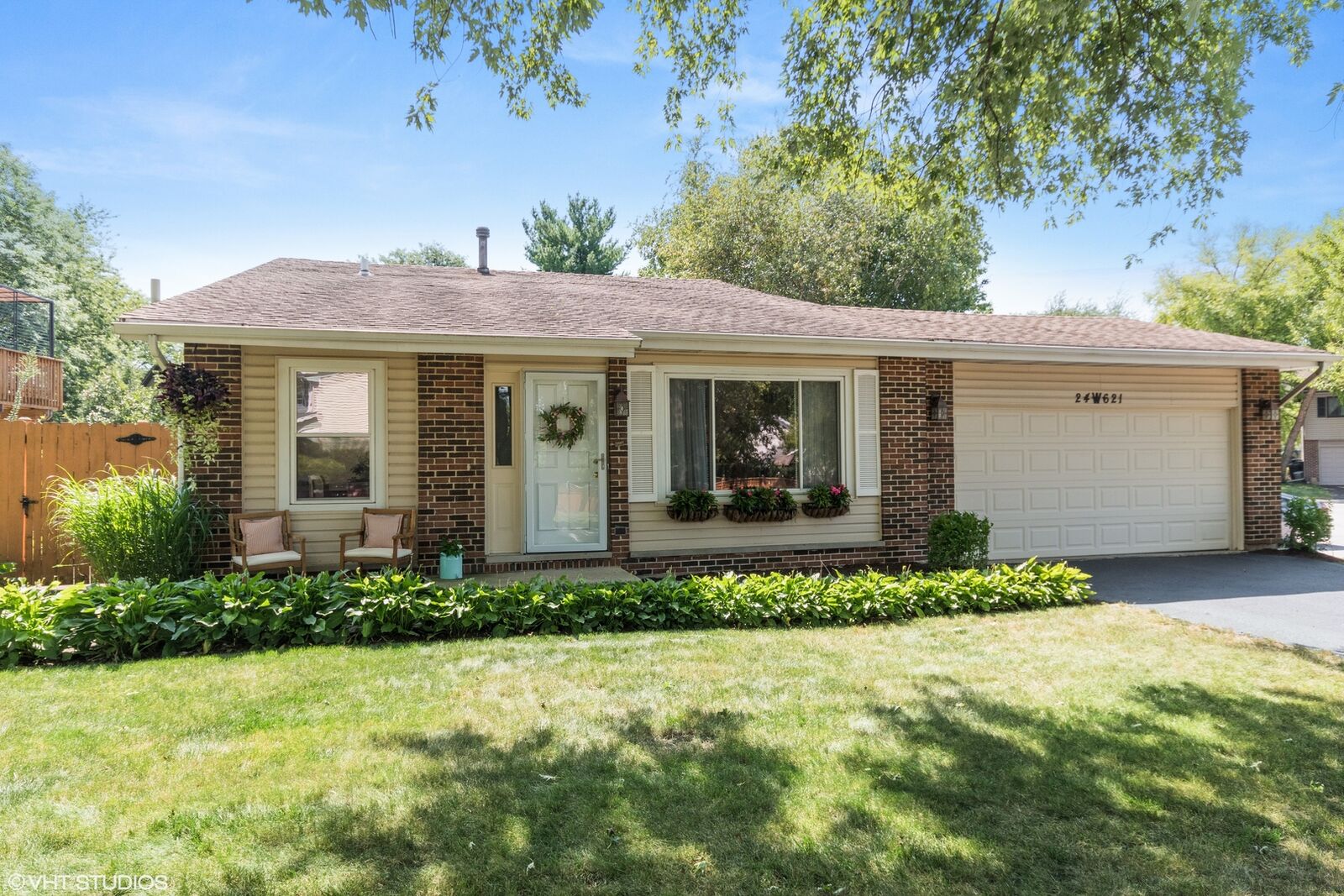 Property Photo: 24W621 Meadow Lake Drive IL 60540