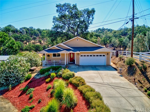 Property Photo:  10188 Bell Circle S  CA 95457 